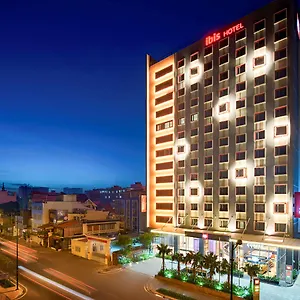 4* Szálloda Ibis Saigon Airport