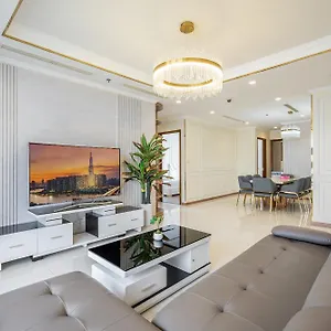 Vinhomes Park - Phan Dang Residences Apartment