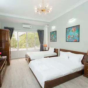 Apartment Cbd 3 - In - The Art, Ho Chi Minh City