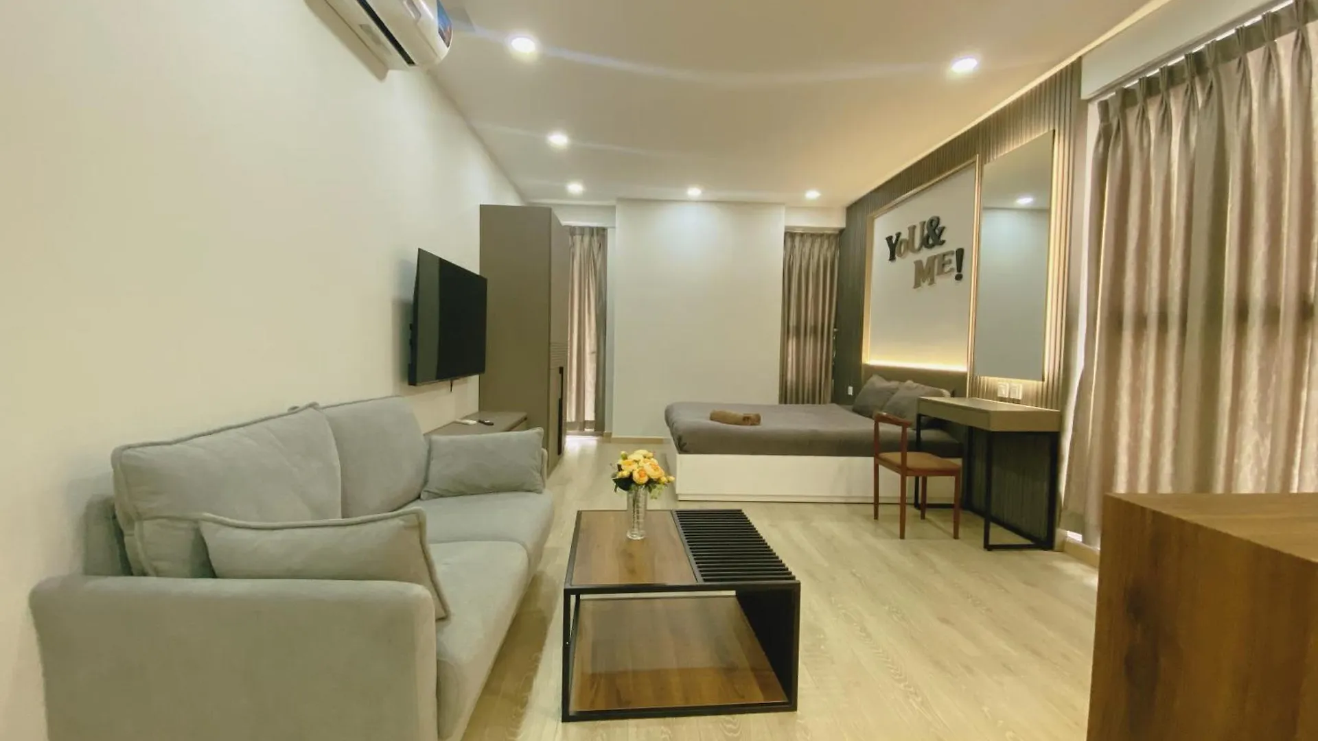 Emerald Apartment Millennium Free Pool Thành Pho Ho Chí Minh Vietnam
