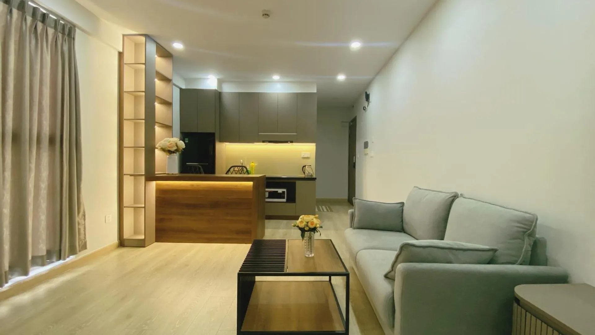 Emerald Apartment Millennium Free Pool Thành Pho Ho Chí Minh