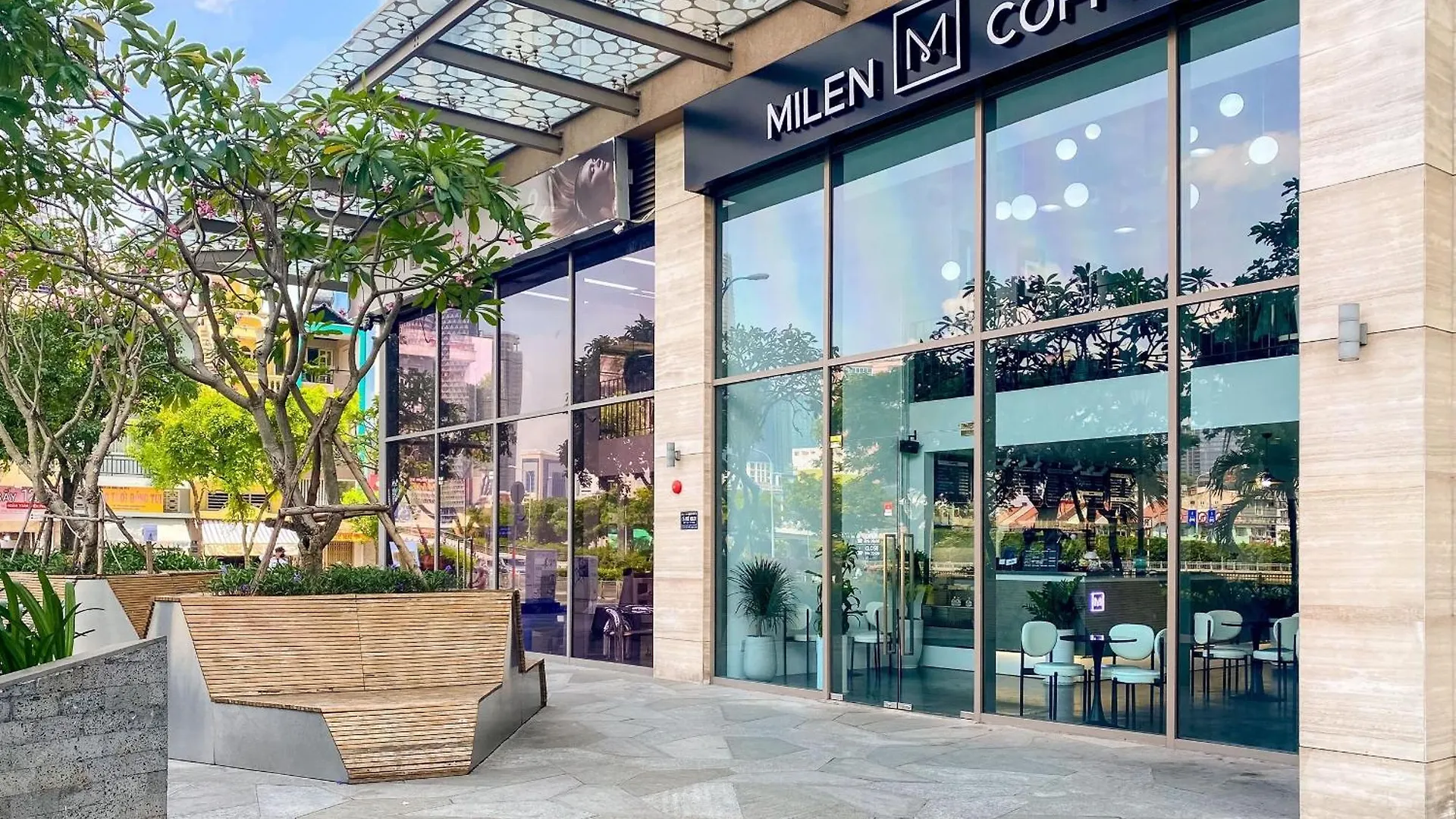 Emerald Apartment Millennium Free Pool Ho Chi Minh City 0*,