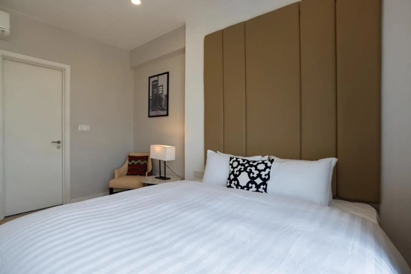 Emerald Apartment Millennium Free Pool Thành Pho Ho Chí Minh Vietnam