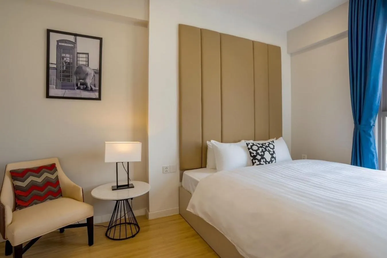 Emerald Apartment Millennium Free Pool Thành Pho Ho Chí Minh