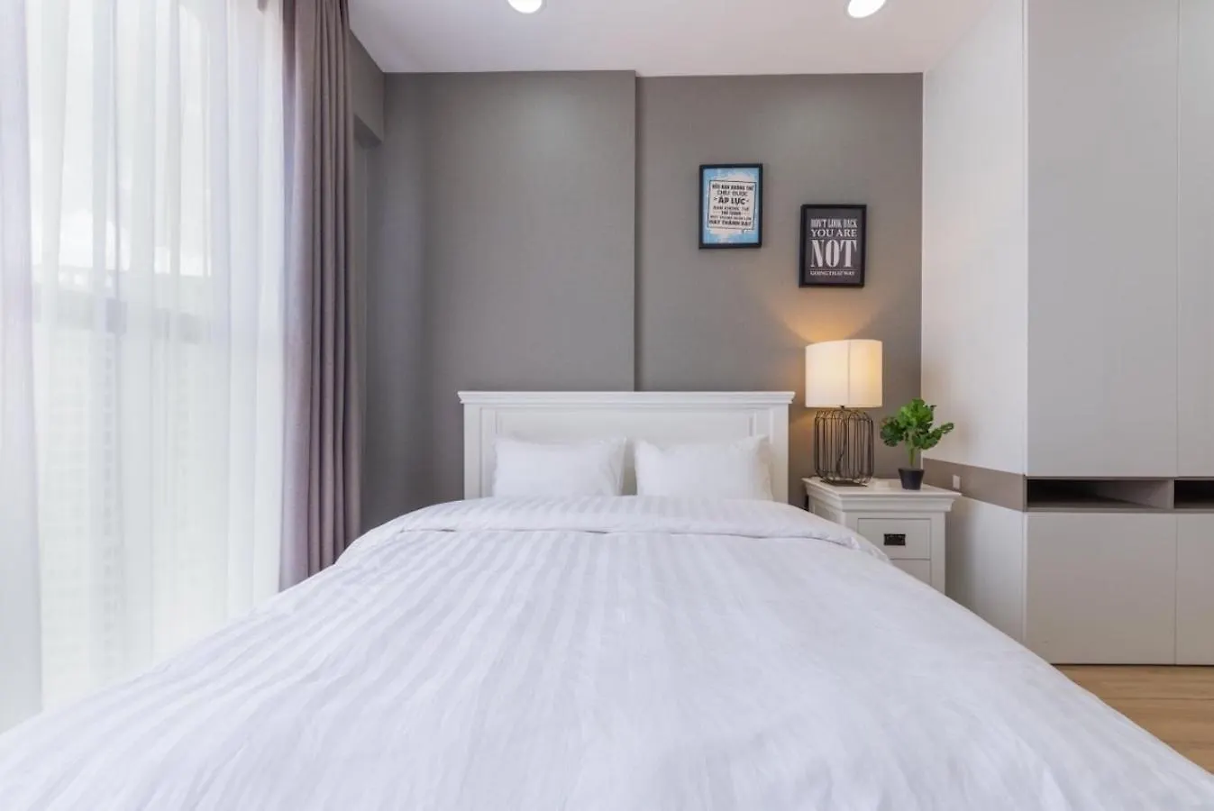 Emerald Apartment Millennium Free Pool Thành Pho Ho Chí Minh 0*,