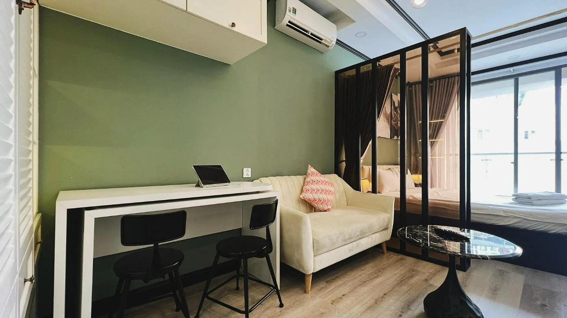 Emerald Apartment Millennium Free Pool Thành Pho Ho Chí Minh