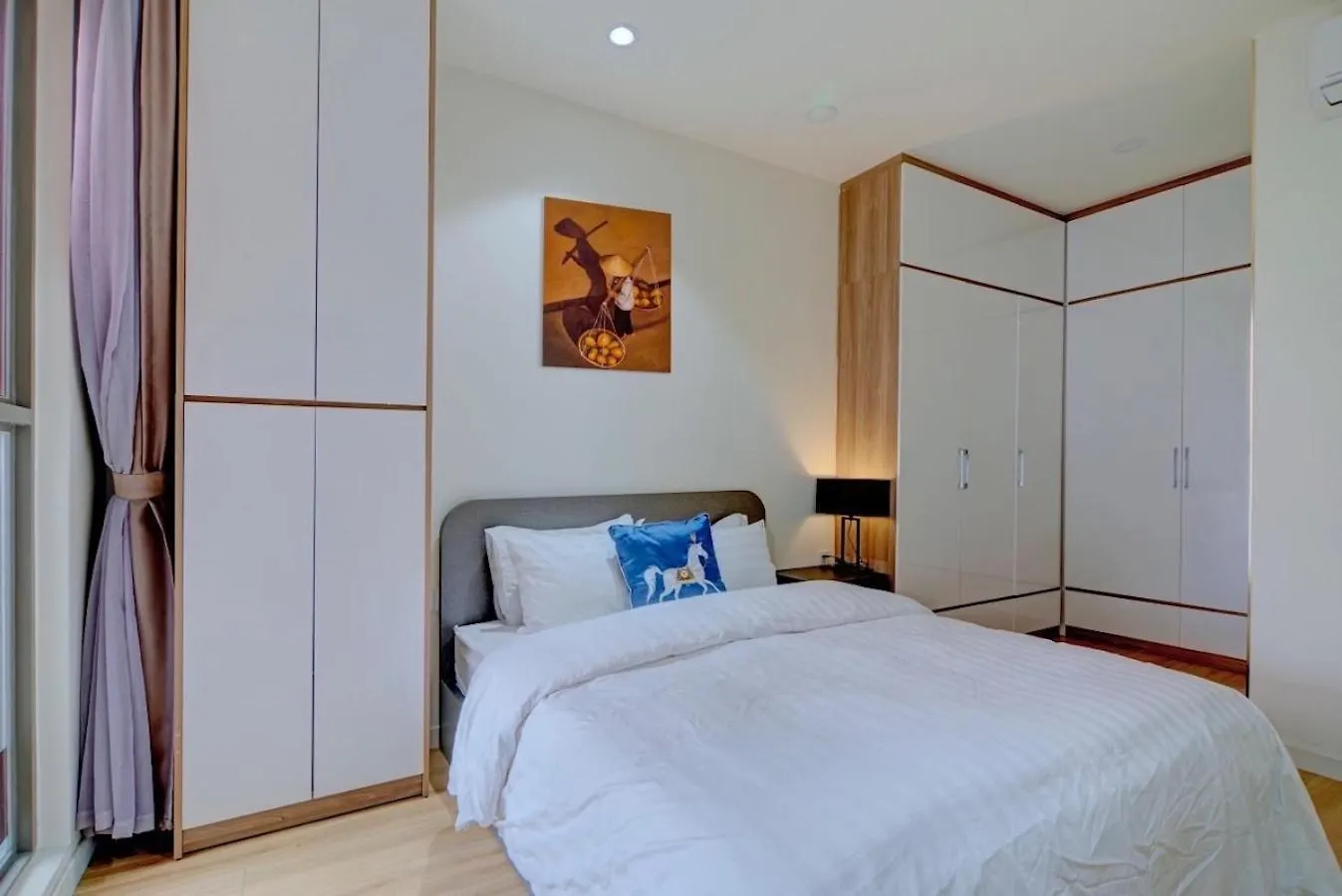 Emerald Apartment Millennium Free Pool Thành Pho Ho Chí Minh