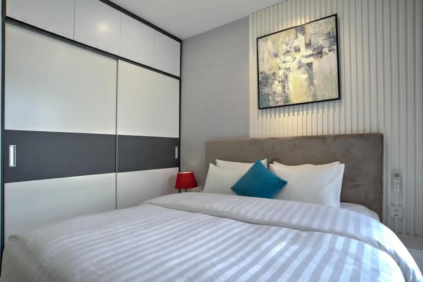 Emerald Apartment Millennium Free Pool Thành Pho Ho Chí Minh